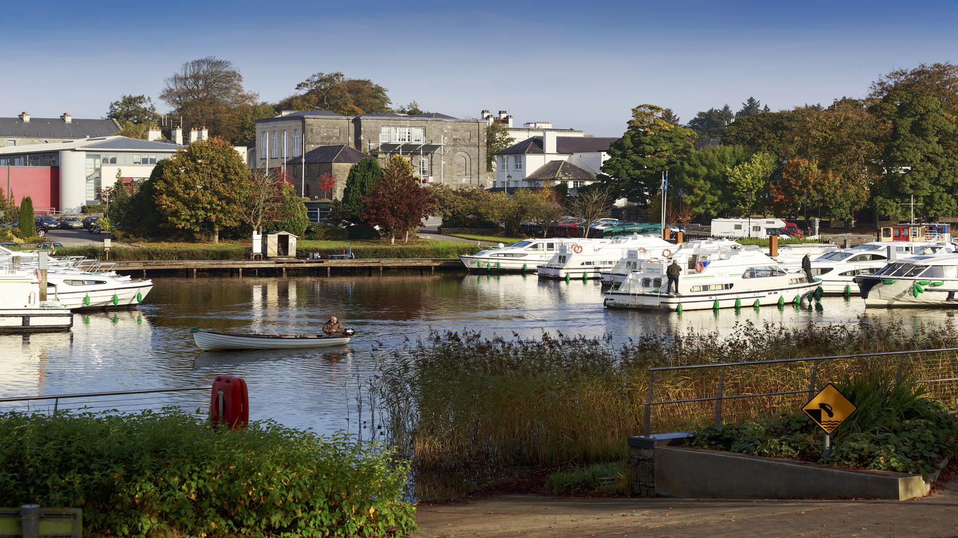 carrick on shannon tour